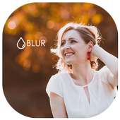 DSLR Blur Effect Photo background Editor