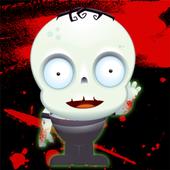 Zobble - Zombie Bobble icon