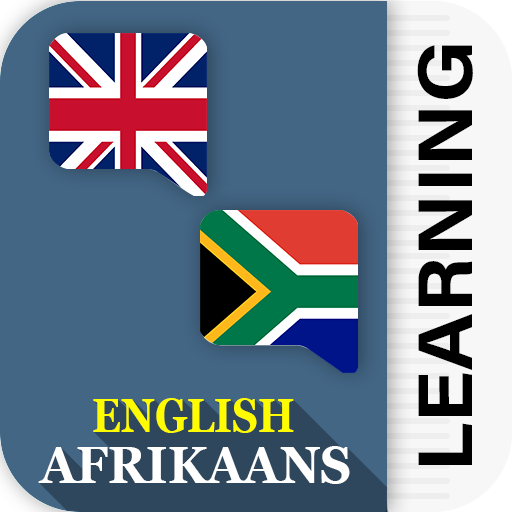 Learn Afrikaans Free icon