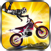 Future Bike Racer icon