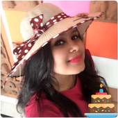 Happy Birthday Sayali on 9Apps