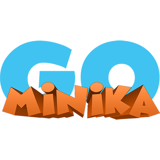 Minika Go Tv icon