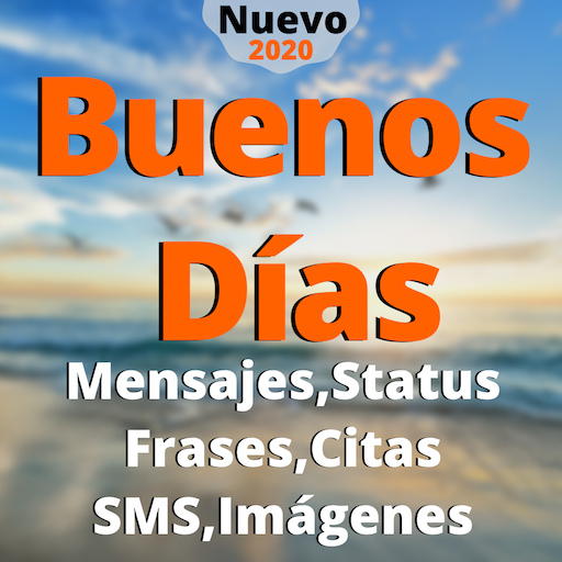 Mensajes De Buenos Días Frases Status SMS Imágenes icon