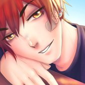 School Love Dating Sim icon