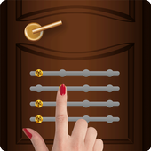 Smart Door Lock icon