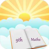 CBSE 9th Maths Class Notes on 9Apps