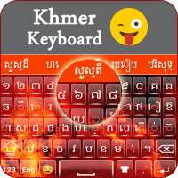 Khmer Keyboard on 9Apps