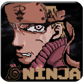 Ninja Naruto Arcade Storm icon
