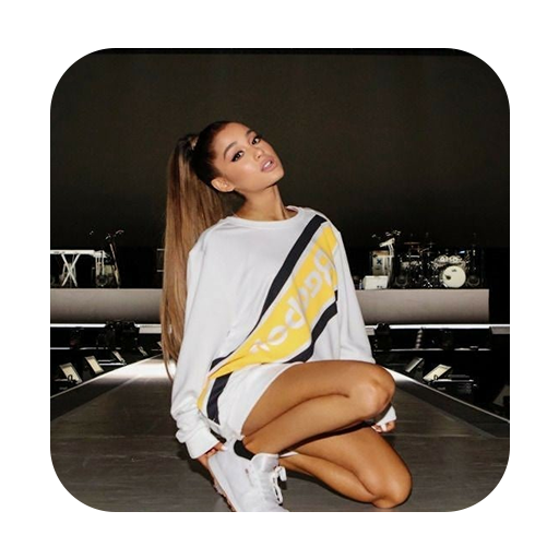 Ariana Grande Wallpapers icon
