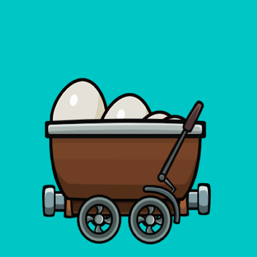 Egg Dash! icon