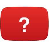 Guess The Youtube Channel