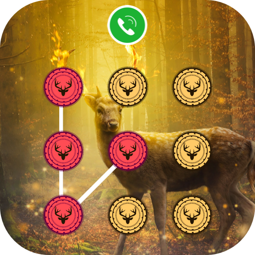 AppLock - Deer 🦌 icon