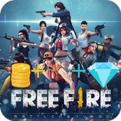 Guide free fire 2020 FF أيقونة