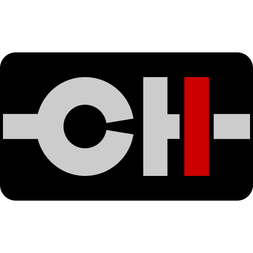 CH Control icon