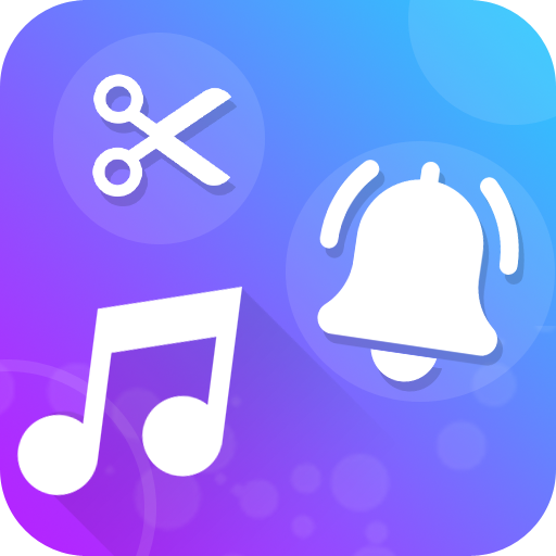 Ringtone Maker - MP3 Cutter icon