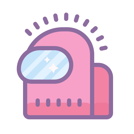 Crewmate Hunt | Checklist App for Among Us Game icon