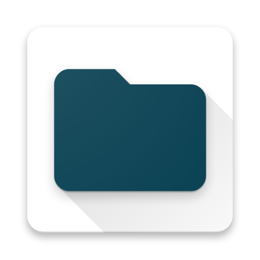 Az File Manager icon