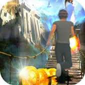 Temple Jungle Runner icon