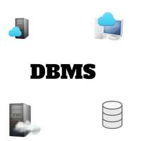 DBMS on 9Apps