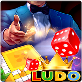 Ludo Royal Master icon