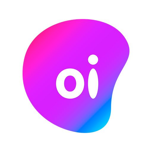 Oi Segurança أيقونة