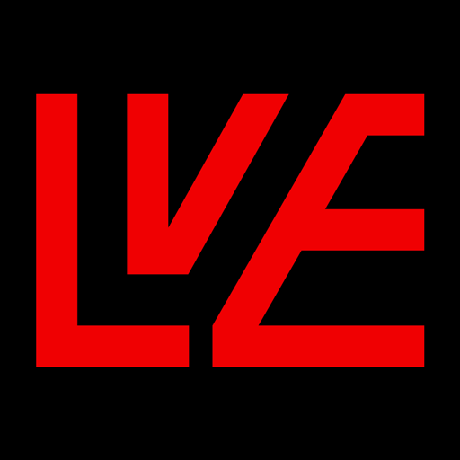 LVE System icon
