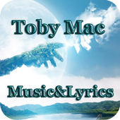 Toby Mac Music&amp;Lyrics icon