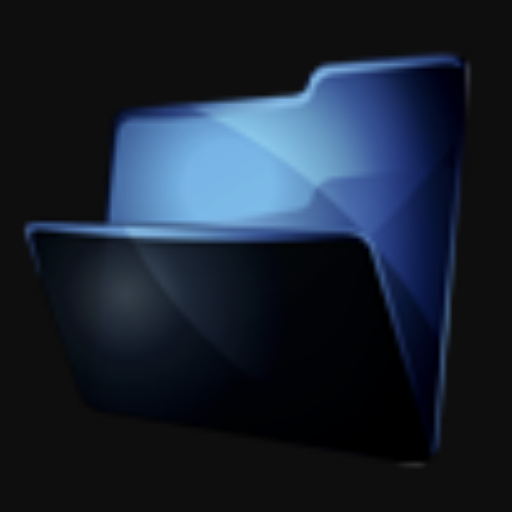 File Manager - Pro icon