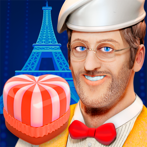Tasty Home : Tasty Match Saga icon