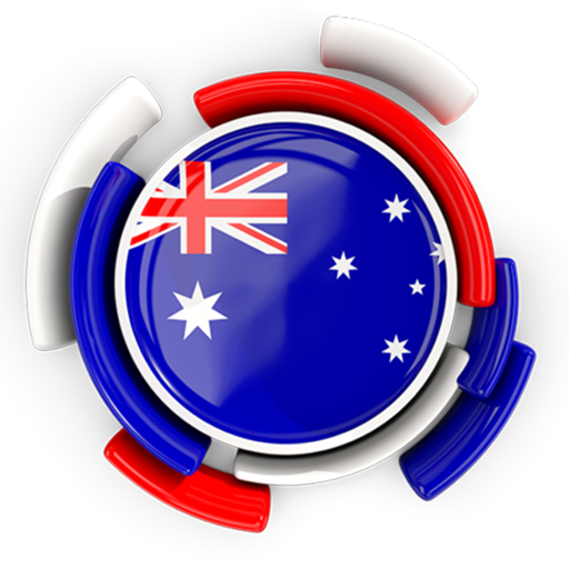 Australia vpn 🇦🇺 icon