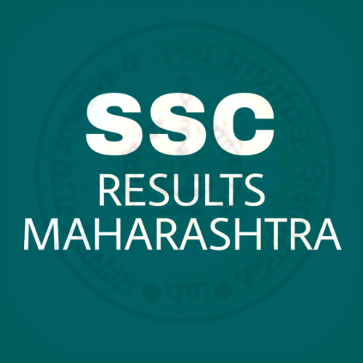 SSC RESULT APP 2021 MAHARASHTRA icon