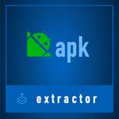 Apk Extractor on 9Apps