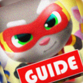 Guide for Talking Tomas Dash Hero 2020 icon