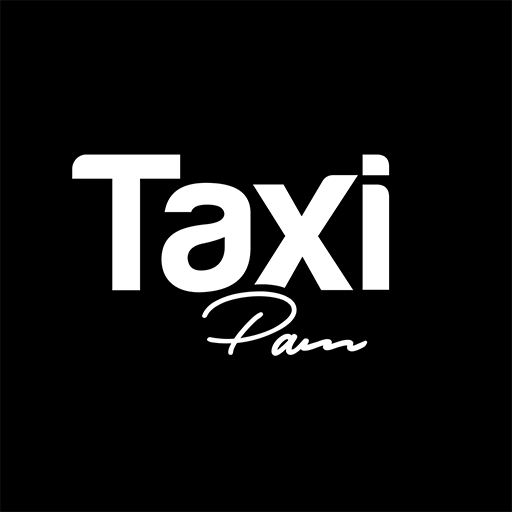 TaxiPAM Driver icon