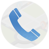 True ID Caller Name &amp; Location with Address icon