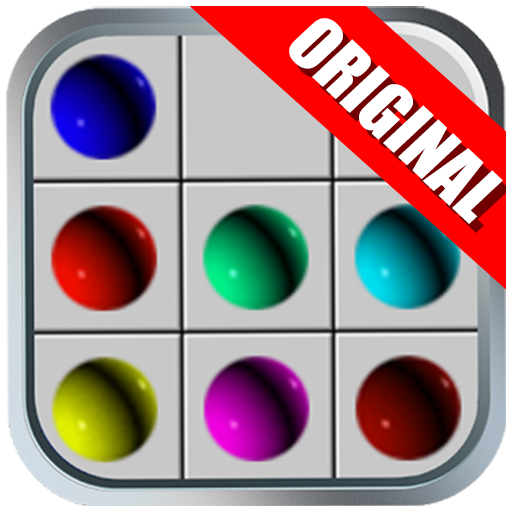 Lines 98 - Original Classic Color Balls - Line 98 icon