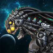Space Warrior - Alien Shooter icon