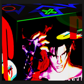 how to play tekken3 icon