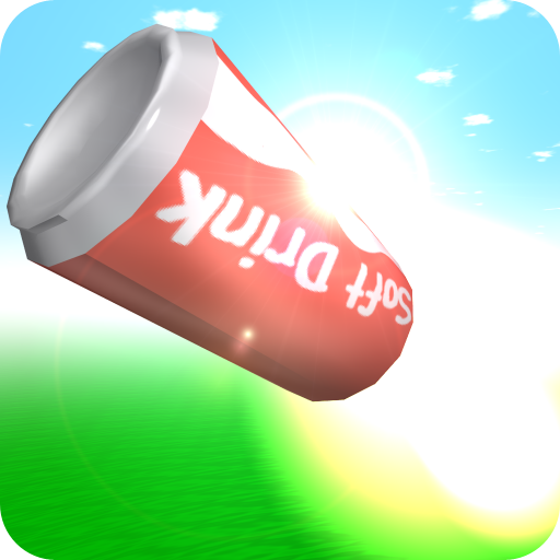 Shake Shake Rocket icon