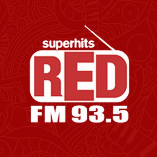 Red FM India icon