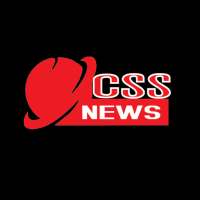 CSS NEWS