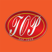 Topfood Supermarket icon