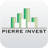 JB Pierre Invest icon