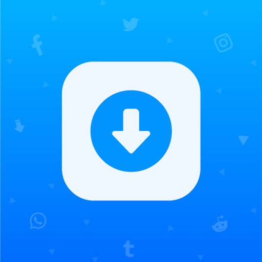 Status Video Downloader, Saver icon