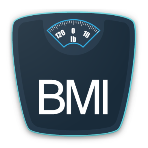 BMI Calculator icon