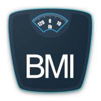 BMI Calculator on 9Apps