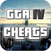 Cheats guide for GTA 4