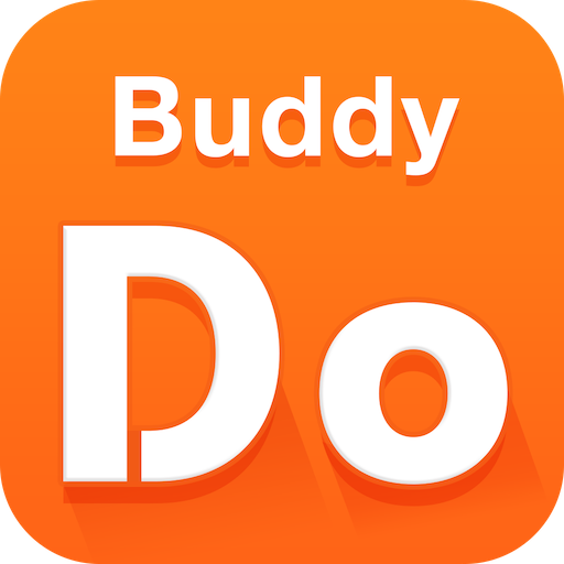 BuddyDo All-in-1 Group App icon