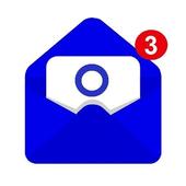 OMail client for Hotmail, Outlook icon