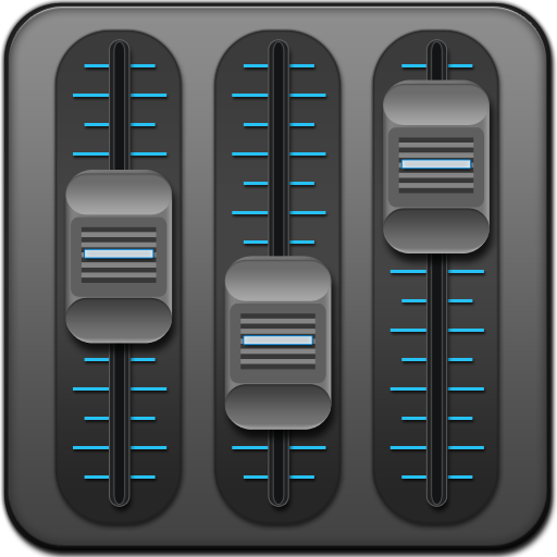 Music Equalizer Pro icon